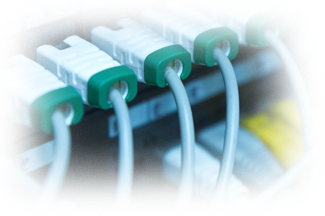Hempstead Network Installation| Ethernet | Structured Cabling